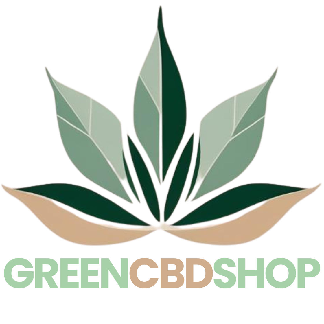 GREEN CBD SHOP ARGELES SUR MER logo GREEN CBD SHOP ARGELES SUR MER logo
