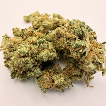 California Haze