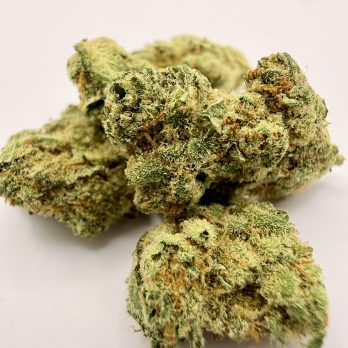Amnesia Haze