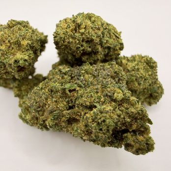 OG Kush ++