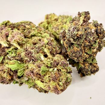 Purple hulk++